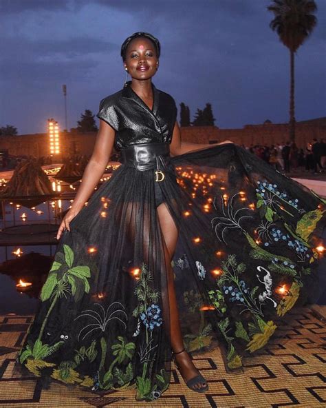 dior marrakech 2019